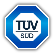 TÜV SÜD